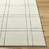 Livabliss Brook BKO-2356 Beige Area Rug