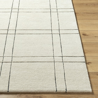 Livabliss Brook BKO-2356 Beige Area Rug