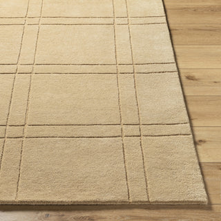 Livabliss Brook BKO-2357 Tan Area Rug