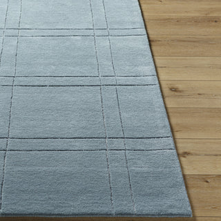 Livabliss Brook BKO-2358 Sage Area Rug