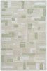 Livabliss Brook BKO-2361 Sage Area Rug main image