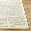 Livabliss Brook BKO-2362 Pearl Area Rug