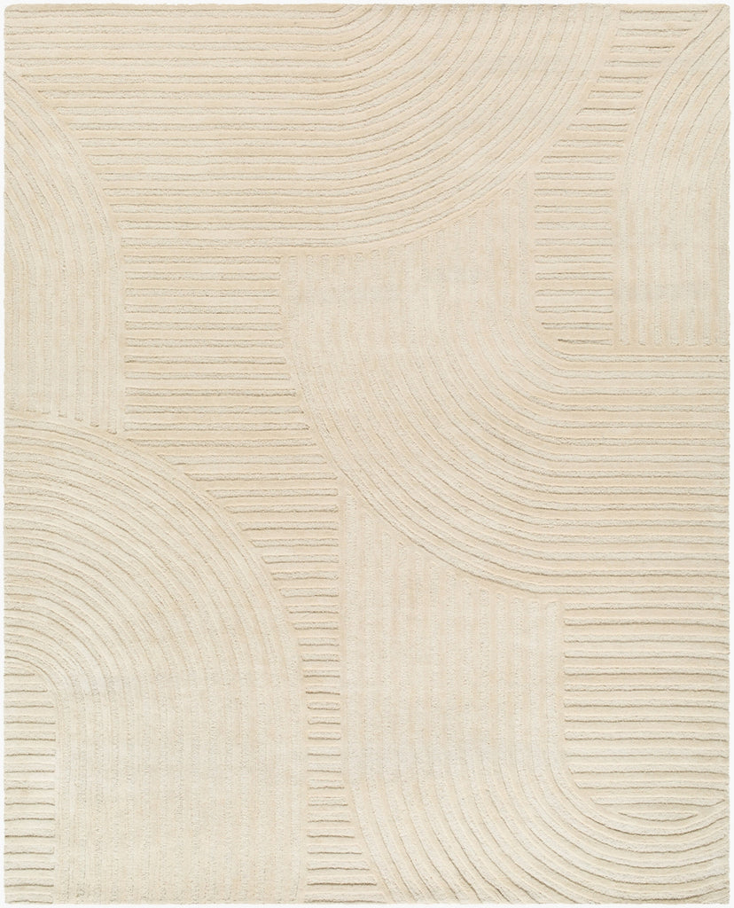 Livabliss Brook BKO-2363 Ivory Area Rug main image
