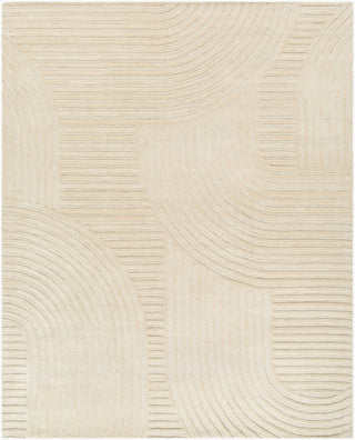 Livabliss Brook BKO-2363 Ivory Area Rug main image