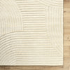 Livabliss Brook BKO-2363 Ivory Area Rug 