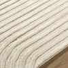 Livabliss Brook BKO-2363 Ivory Area Rug Detail