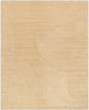 Livabliss Brook BKO-2364 Beige Area Rug main image