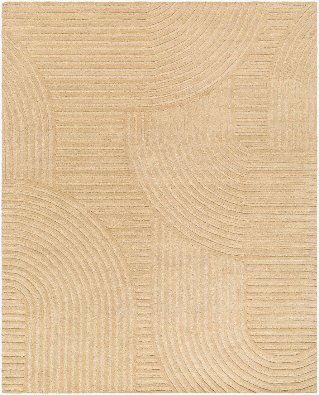Livabliss Brook BKO-2364 Beige Area Rug – Incredible Rugs and Decor