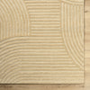 Livabliss Brook BKO-2364 Beige Area Rug 
