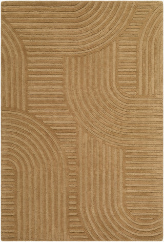 Livabliss Brook BKO-2365 Camel Area Rug main image