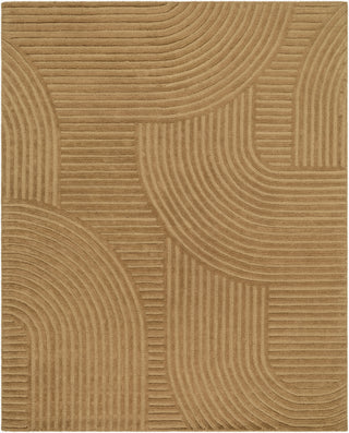 Livabliss Brook BKO-2365 Camel Area Rug Main