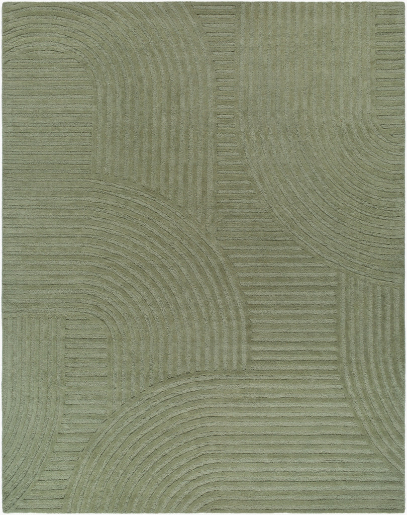 Livabliss Brook BKO-2367 Sage Area Rug main image