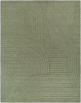 Livabliss Brook BKO-2367 Sage Area Rug main image