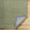 Livabliss Brook BKO-2367 Sage Area Rug Pile