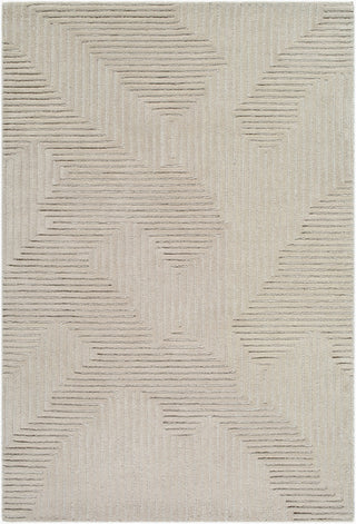 Livabliss Brook BKO-2368 Ivory Area Rug main image