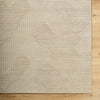 Livabliss Brook BKO-2368 Ivory Area Rug 