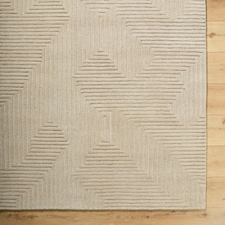 Livabliss Brook BKO-2368 Ivory Area Rug 