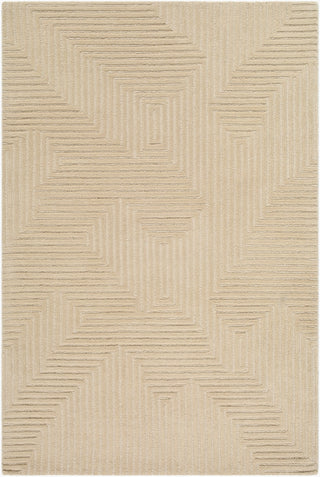 Livabliss Brook BKO-2369 Beige Area Rug main image