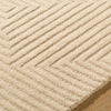 Livabliss Brook BKO-2369 Beige Area Rug Detail