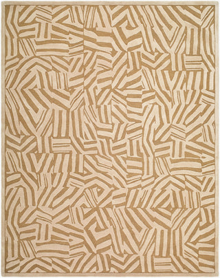 Livabliss Brook BKO-2370 Tan Area Rug main image
