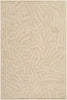 Livabliss Brook BKO-2371 Ivory Area Rug main image