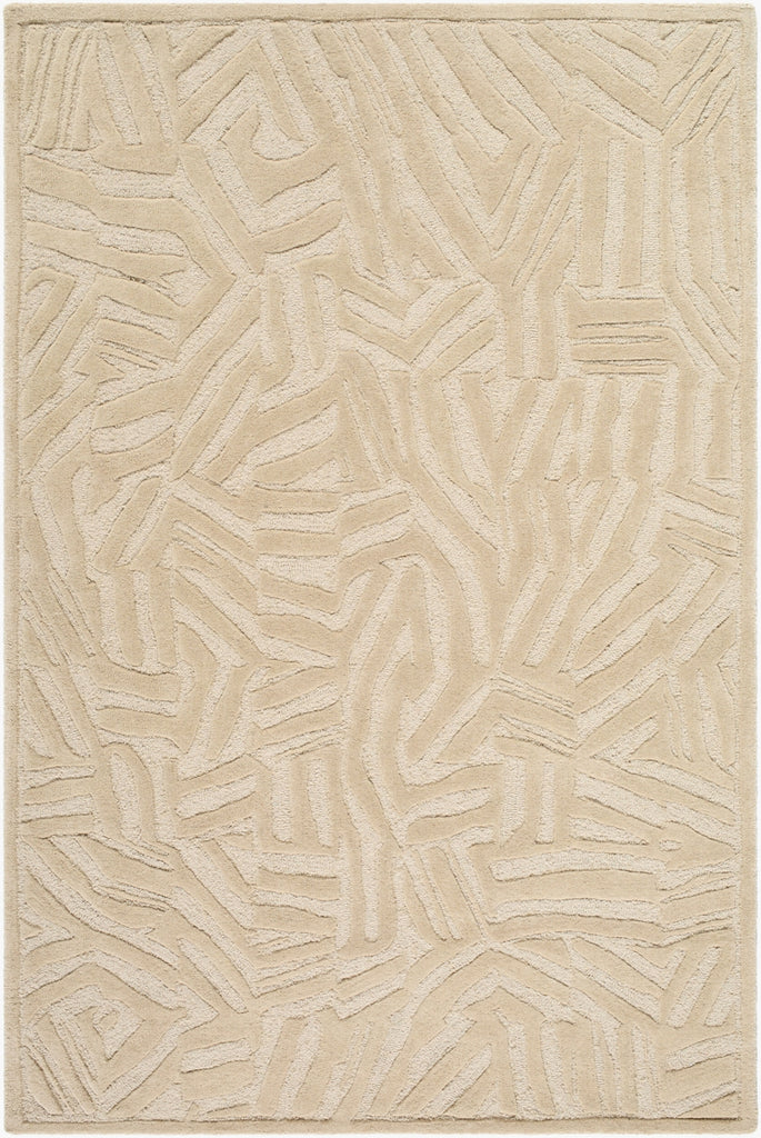 Livabliss Brook BKO-2371 Ivory Area Rug main image