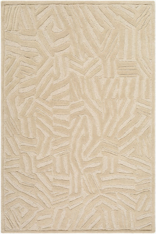 Livabliss Brook BKO-2371 Ivory Area Rug main image