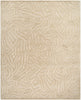 Livabliss Brook BKO-2371 Ivory Area Rug Main