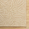 Livabliss Brook BKO-2371 Ivory Area Rug 