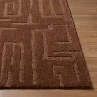 Livabliss Brook BKO-2373 Area Rug Angle