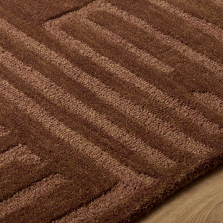 Livabliss Brook BKO-2373 Area Rug Detail