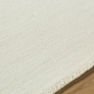 Livabliss Berkeley BKY-2305 Ivory Area Rug Detail