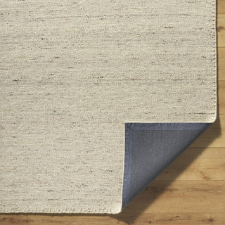 Livabliss Berkeley BKY-2306 Ivory Area Rug Pile