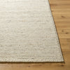 Livabliss Berkeley BKY-2306 Ivory Area Rug Angle