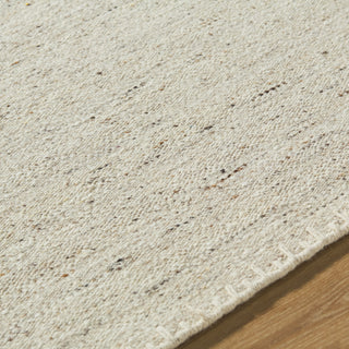 Livabliss Berkeley BKY-2306 Ivory Area Rug Detail