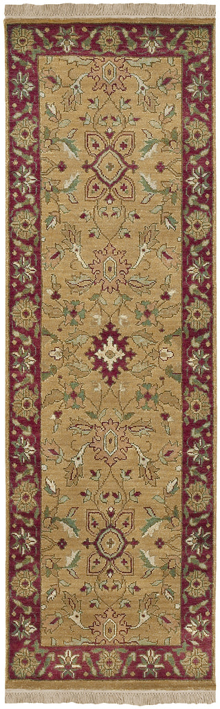 Surya Babylon BL-1902 Area Rug Runner