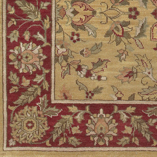 Surya Babylon BL-1902 Area Rug Swatch