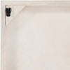 Surya Blanca BLC-002 Wall Art Detail