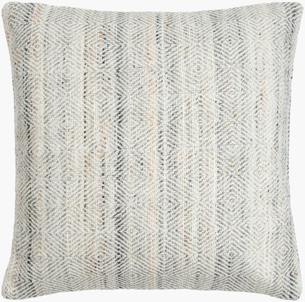 Surya Boulder BLD-001 Light Gray main image