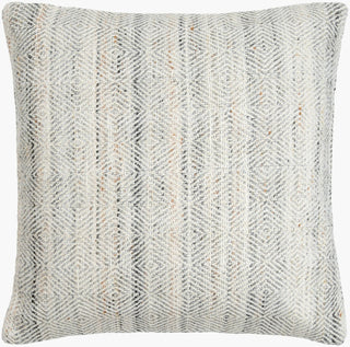 Surya Boulder BLD-001 Light Gray main image