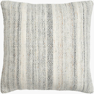 Surya Boulder BLD-001 Light Gray 
