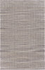 LR Home Bleached Naturals Coffee Jute Bleach / Brown Area Rug 7' 9'' X 9' 9'' Main Image