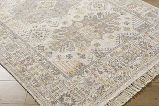 Livabliss Belfast BLF-2301 Area Rug Corner Shot