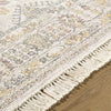 Livabliss Belfast BLF-2301 Area Rug Detail
