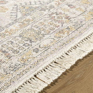 Livabliss Belfast BLF-2301 Area Rug Detail