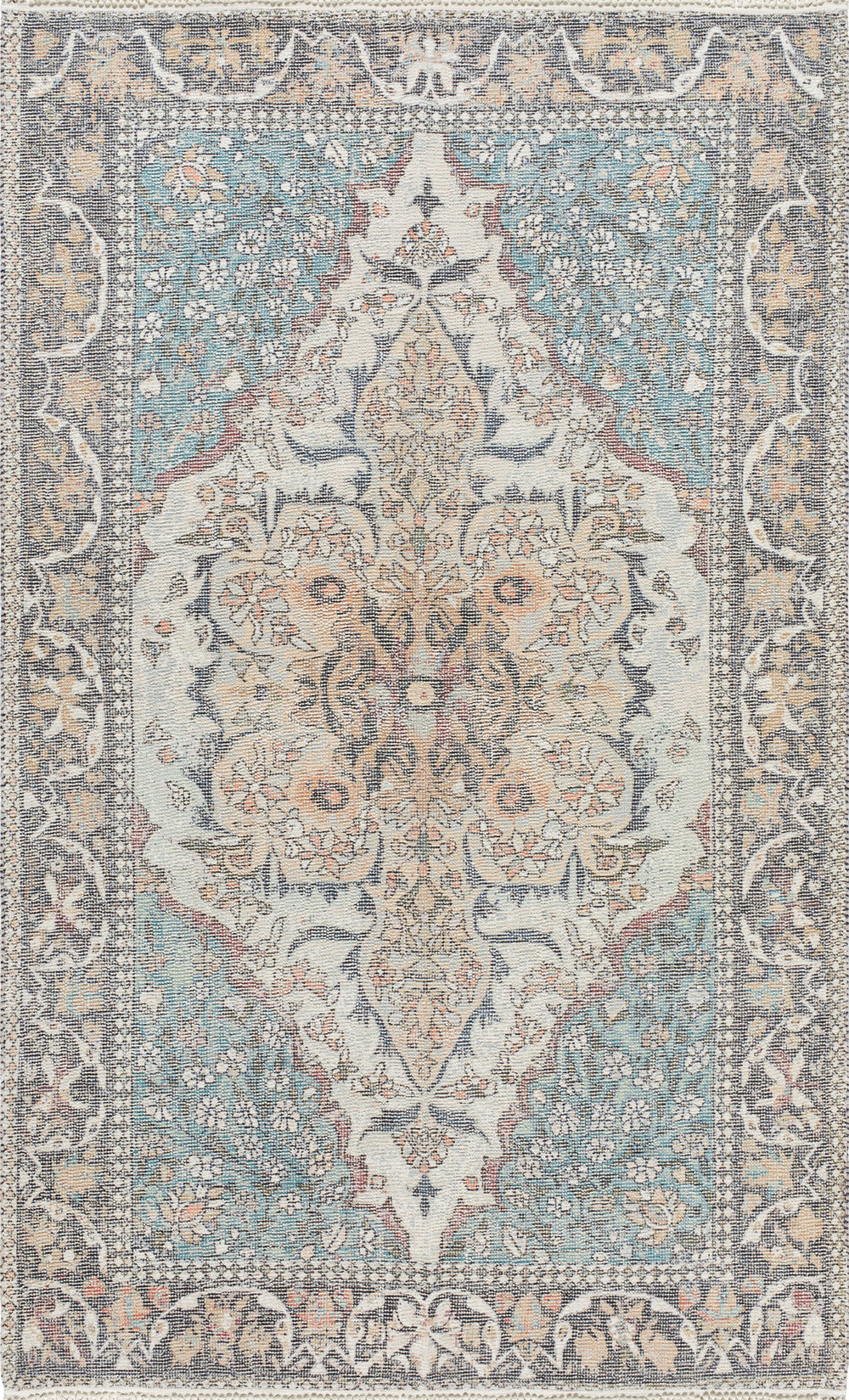 Livabliss Belfast BLF-2302 Area Rug
