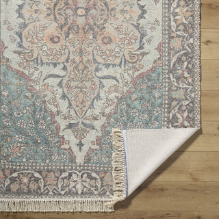 Livabliss Belfast BLF-2302 Area Rug Pile