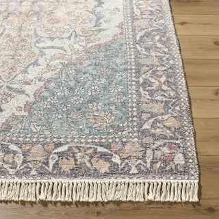 Livabliss Belfast BLF-2302 Area Rug Angle