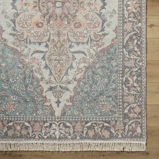 Livabliss Belfast BLF-2302 Area Rug Detail Image