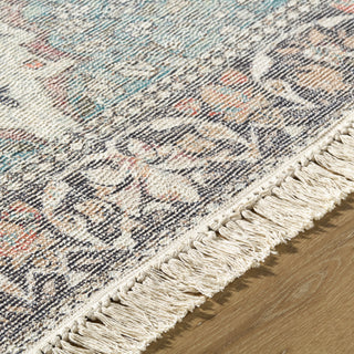 Livabliss Belfast BLF-2302 Area Rug Detail